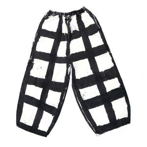 Meals Chef Pants in Licorice